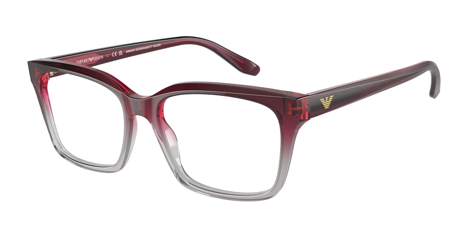 Emporio Armani 3219 Eyeglasses - view 11